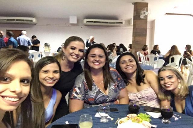 Comemoração CELP 35 anos