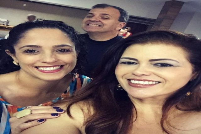 Comemoração CELP 35 anos