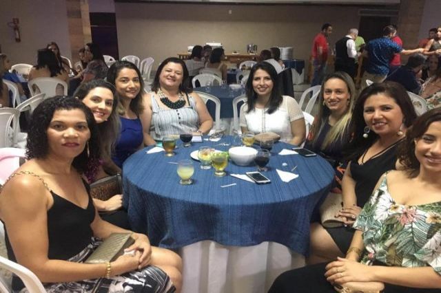 Comemoração CELP 35 anos