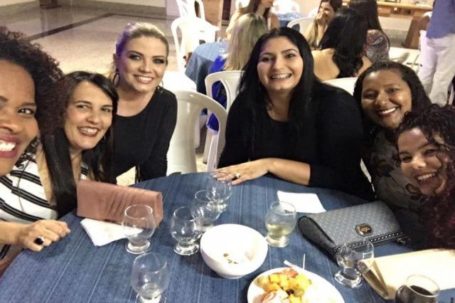 Comemoração CELP 35 anos