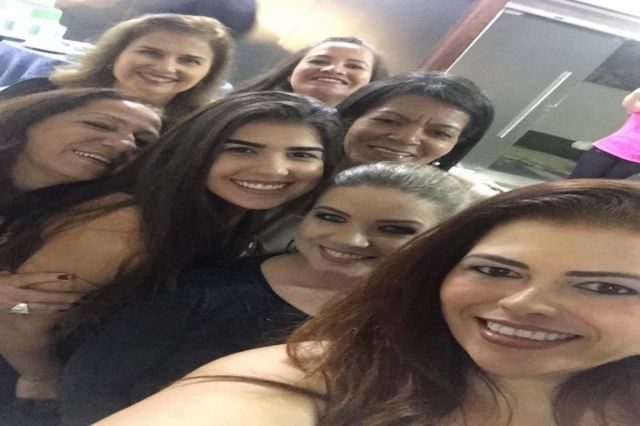 Comemoração CELP 35 anos