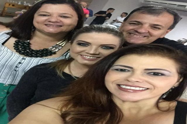 Comemoração CELP 35 anos