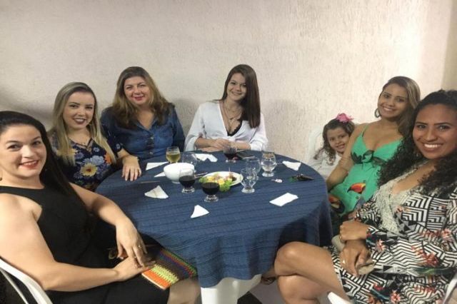 Comemoração CELP 35 anos