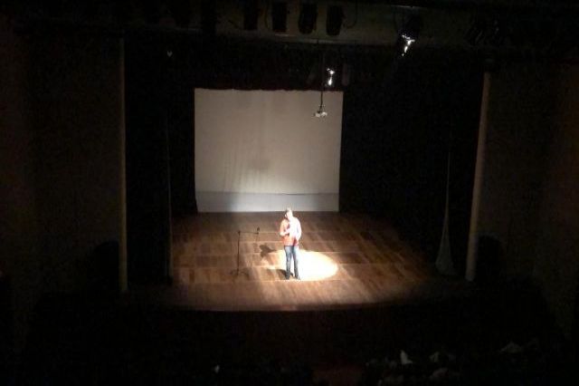 SARAU EM 2018