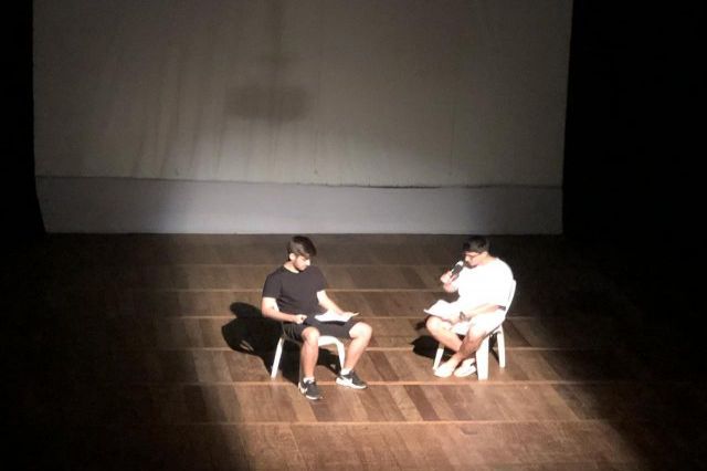 SARAU EM 2018