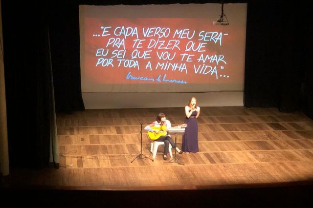 SARAU EM 2018