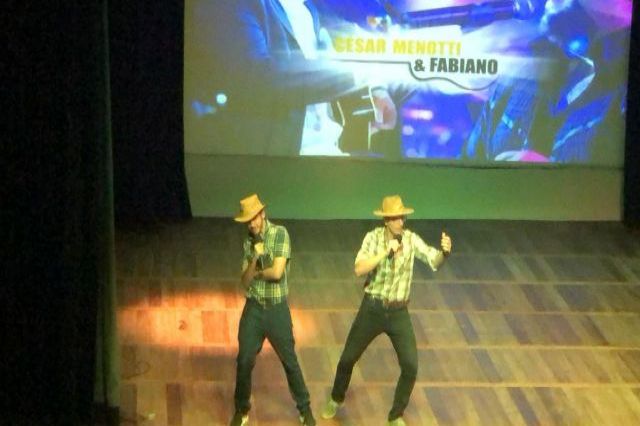 SARAU EM 2018