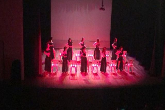 SARAU EM 2018