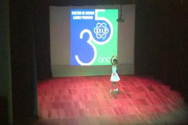 SARAU EM 2018