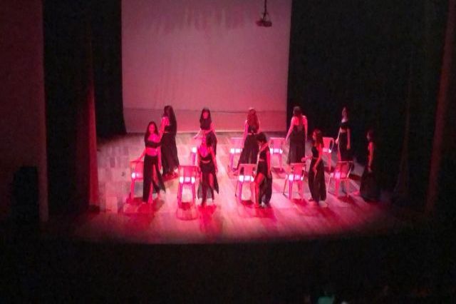 SARAU EM 2018
