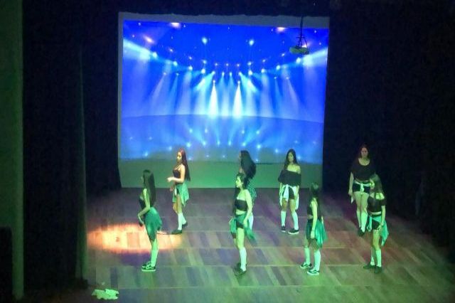 SARAU EM 2018