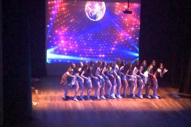 SARAU EM 2018