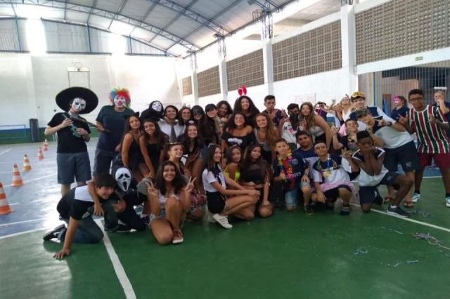 CarnaCELP 2019