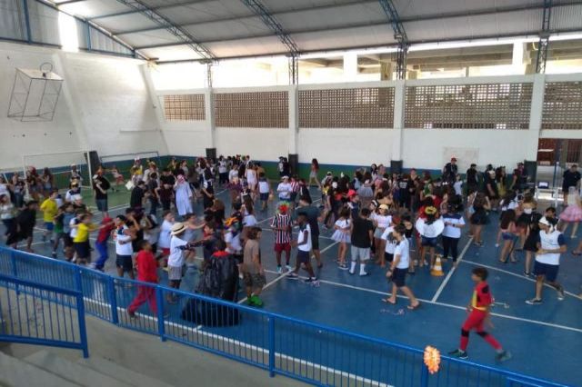 CarnaCELP 2019