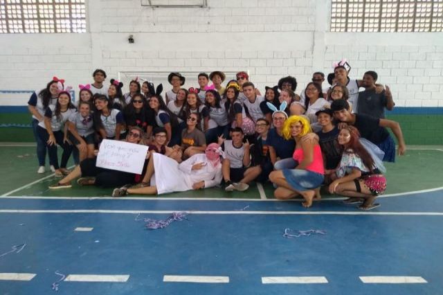 CarnaCELP 2019