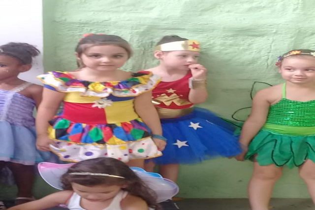 CarnaCELP 2019