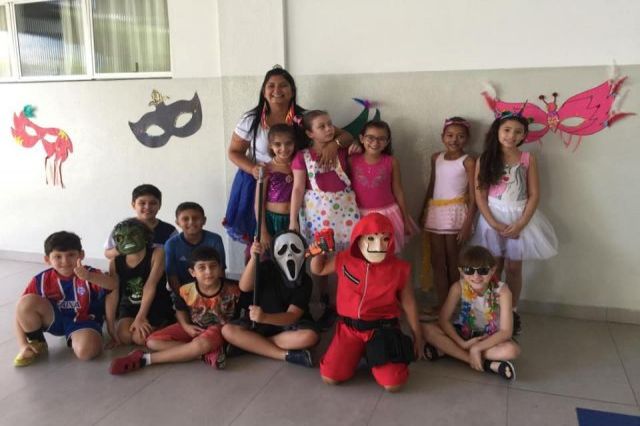 CarnaCELP 2019