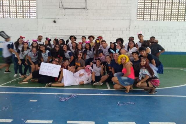 CarnaCELP 2019