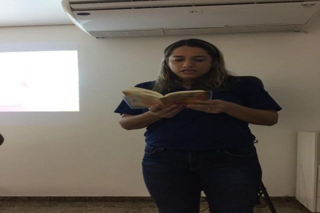 Reunião de Pais 2019