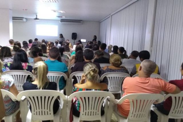 Reunião de Pais 2019