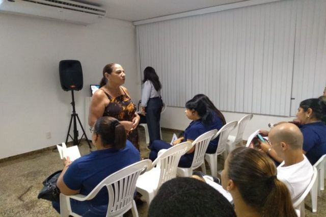 Reunião de Pais 2019