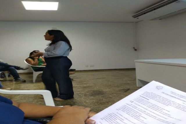 Reunião de Pais 2019