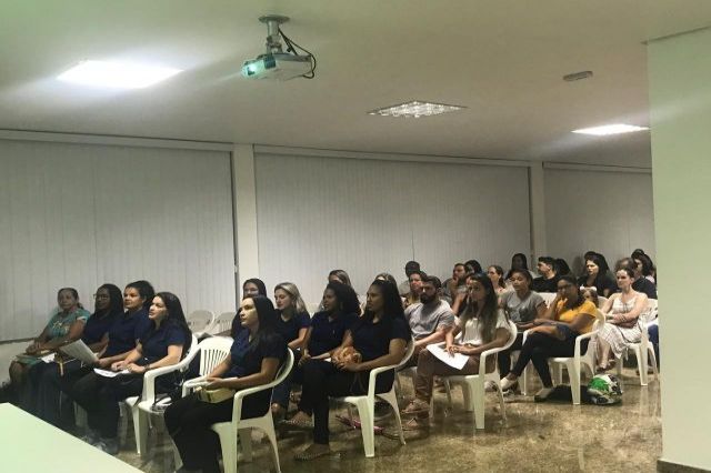 Reunião de Pais 2019
