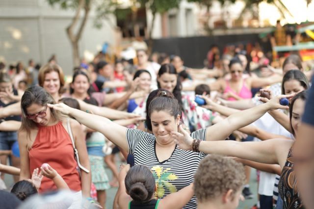 Comemoração Dia das Mães 2019