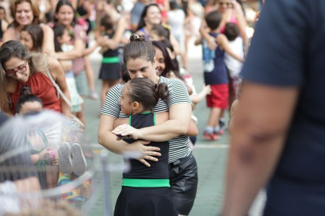 Comemoração Dia das Mães 2019