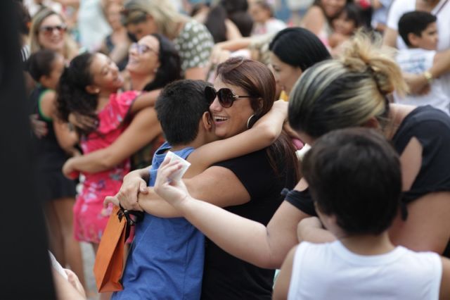 Comemoração Dia das Mães 2019