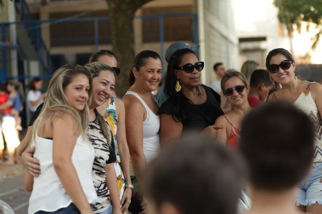 Comemoração Dia das Mães 2019