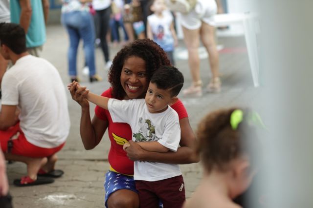 Comemoração Dia das Mães 2019