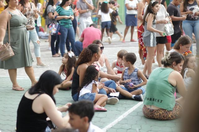 Comemoração Dia das Mães 2019