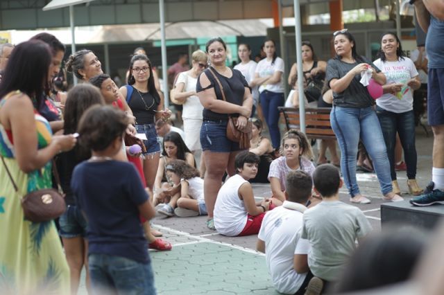 Comemoração Dia das Mães 2019