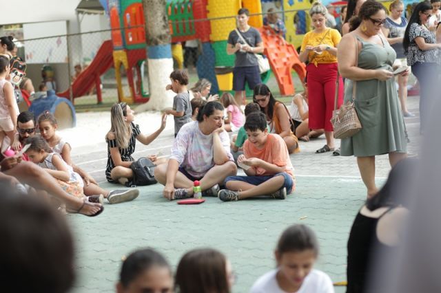 Comemoração Dia das Mães 2019