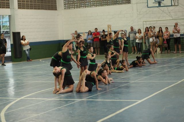 Comemoração Dia das Mães 2019