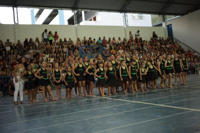 Comemoração Dia das Mães 2019