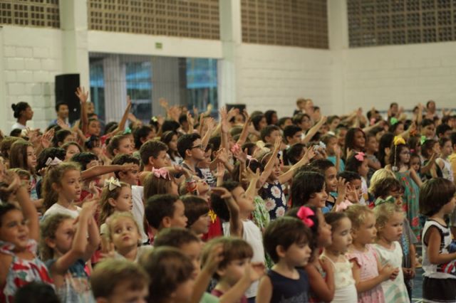 Comemoração Dia das Mães 2019