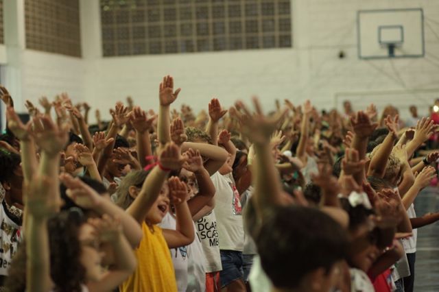 Comemoração Dia das Mães 2019