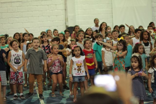 Comemoração Dia das Mães 2019