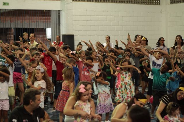 Comemoração Dia das Mães 2019