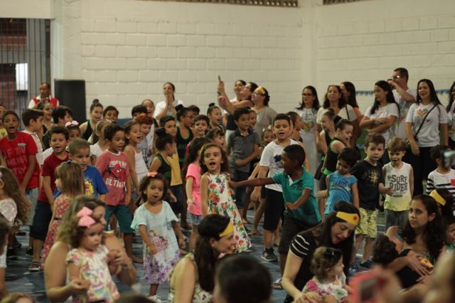 Comemoração Dia das Mães 2019