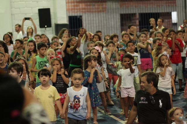 Comemoração Dia das Mães 2019