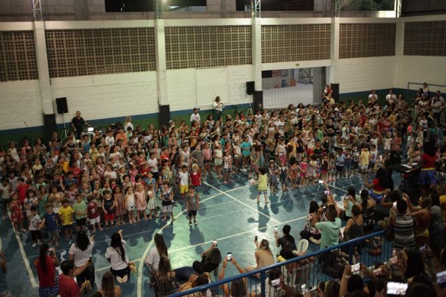 Comemoração Dia das Mães 2019