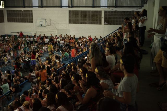 Comemoração Dia das Mães 2019