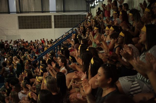 Comemoração Dia das Mães 2019
