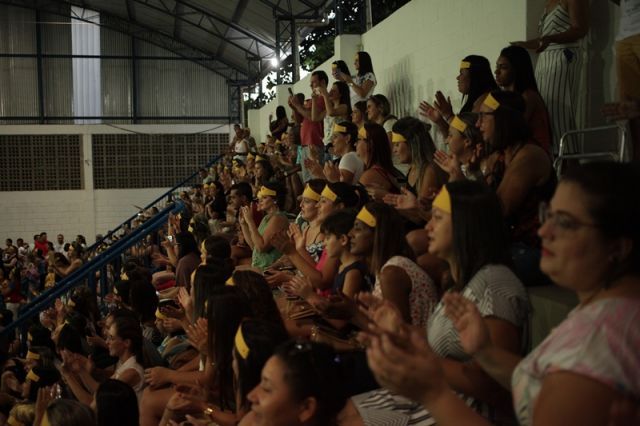 Comemoração Dia das Mães 2019