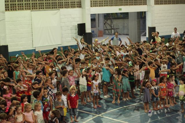 Comemoração Dia das Mães 2019