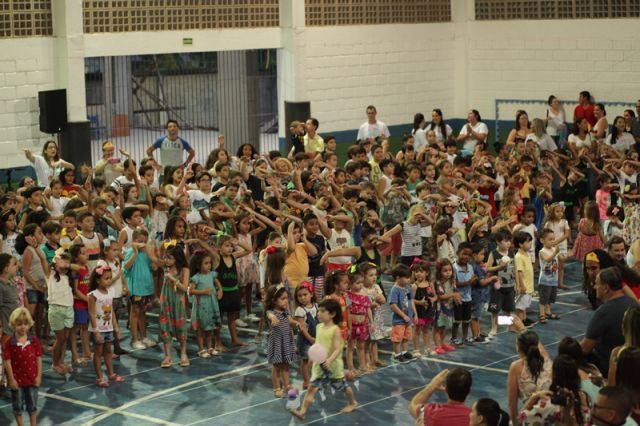 Comemoração Dia das Mães 2019