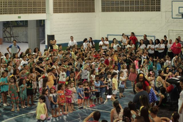 Comemoração Dia das Mães 2019